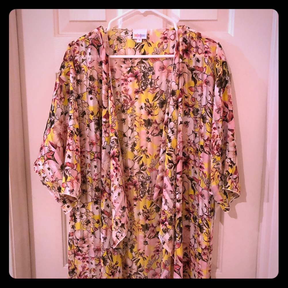 Medium kimono
